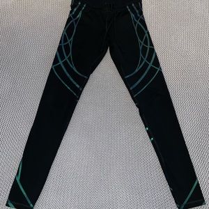 Champion Athletic Collection leggings! Size: S